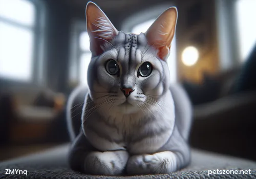 Cats liking to rub against people is related to territorial awareness Cats liking to rub against people is related to territorial awareness