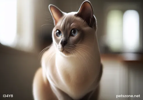 Siamese Siamese