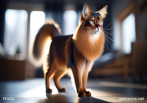 What Does It Mean When a Cat Bites