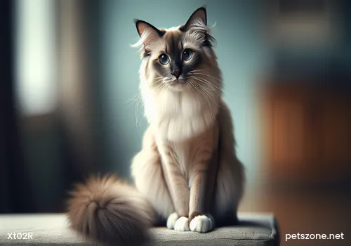 What is the Relationship Between the Cymric Cat and the Manx Cat What is the Relationship Between the Cymric Cat and the Manx Cat