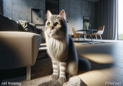 How to Train Your Cat to Be Different
