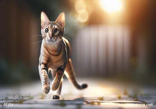 American Shorthair cat American Shorthair cat