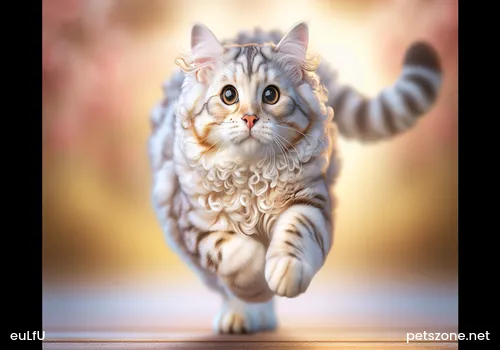 Norwegian Forest Cat Norwegian Forest Cat