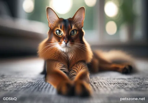 Cats biting textiles is a self-comforting behavior Cats biting textiles is a self-comforting behavior