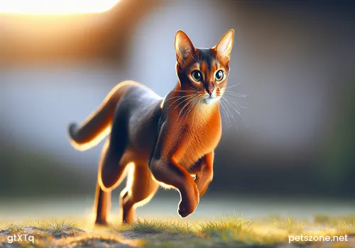 Male Cat Estrus Behavior