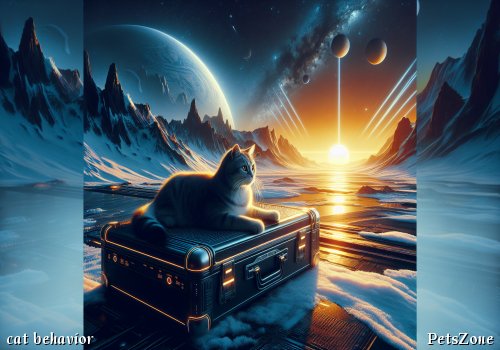A Must-Have for Cat Slaves: What Kind of You Do Cats Like More?
