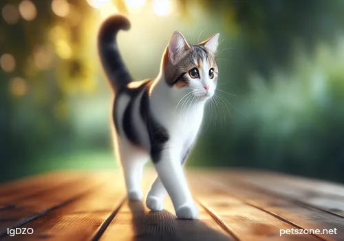 Knowledge about Osteochondrodysplasia in Scottish Fold Cats Knowledge about Osteochondrodysplasia in Scottish Fold Cats