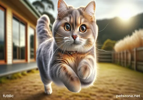 Teach You to Understand the Personality of Your Beloved Cat Teach You to Understand the Personality of Your Beloved Cat