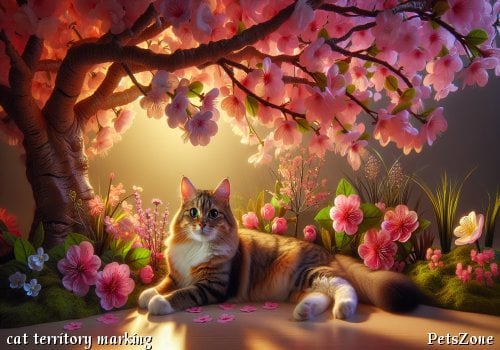 Norwegian Forest Cat