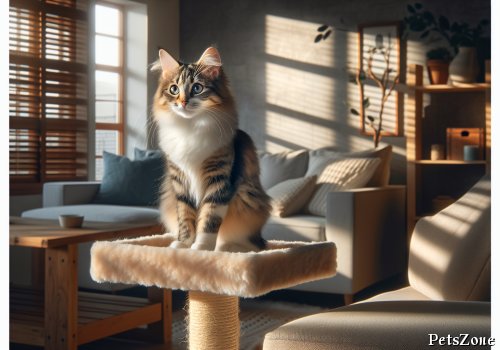 British Shorthair Cat