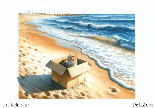 Four Psychological Factors Affecting Cats' Random Elimination