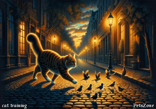 tabby cat