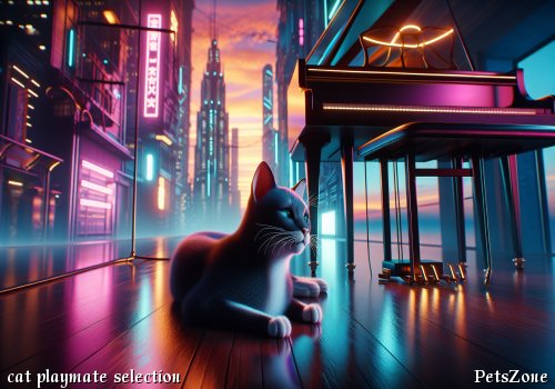 Introduction to Training Methods for Handling Naughty Cats