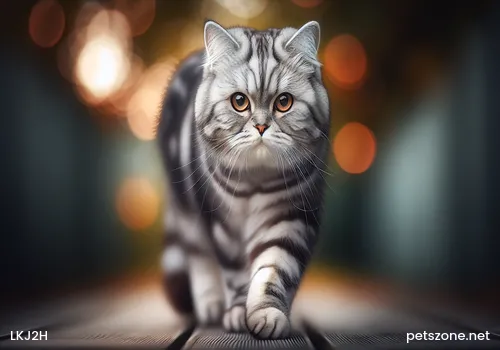 How Much Cat Food Does an Adult Cat Eat in a Day