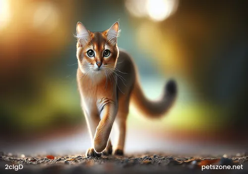 Introduction to the Cat Show and the Competition Rules at the Exhibition Introduction to the Cat Show and the Competition Rules at the Exhibition