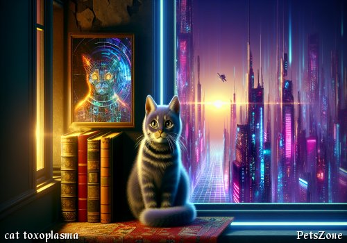How Does Cat Toxoplasma Infect Humans