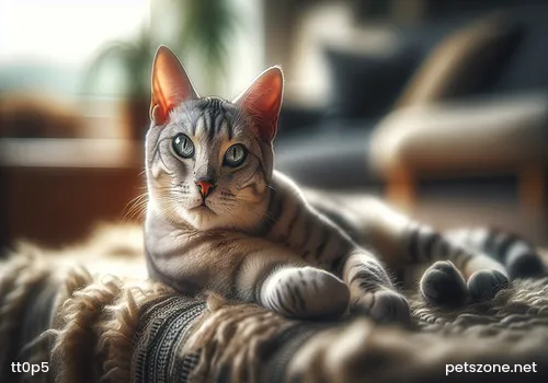 How Does Cat Toxoplasma Infect Humans