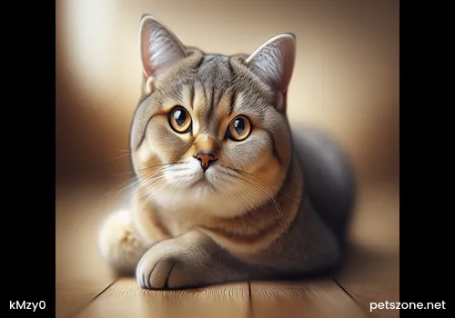 Chinchilla Cat Chinchilla Cat