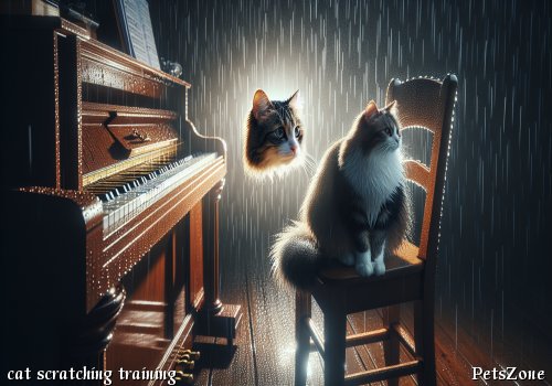 Six principles to adhere to when training cats