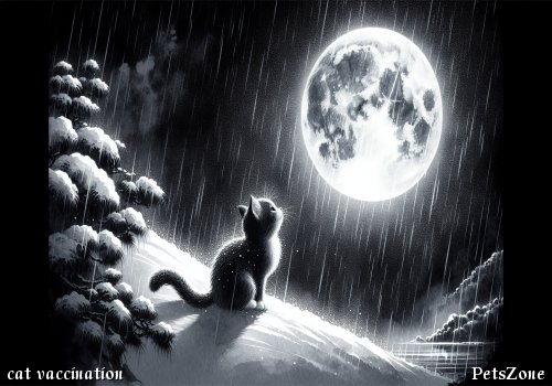 Is it okay for cats not to be vaccinated