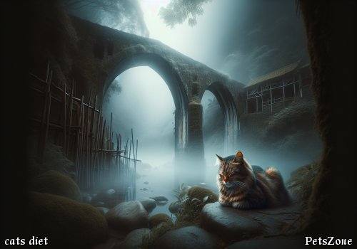 What Cats Cannot Eat
