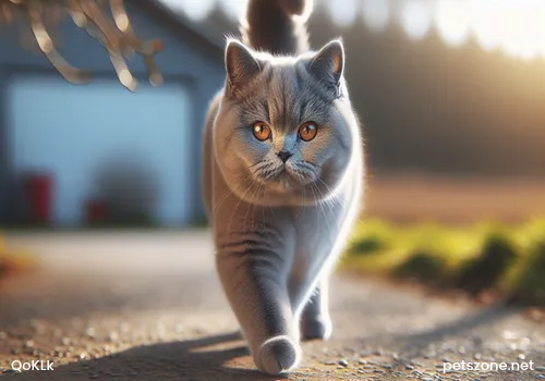 What Cats Cannot Eat