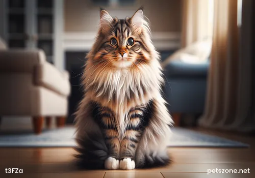 The difference between soft stool and diarrhea in cats