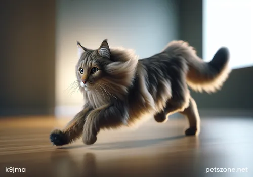 Are Cats Afraid of the Heat in Summer?