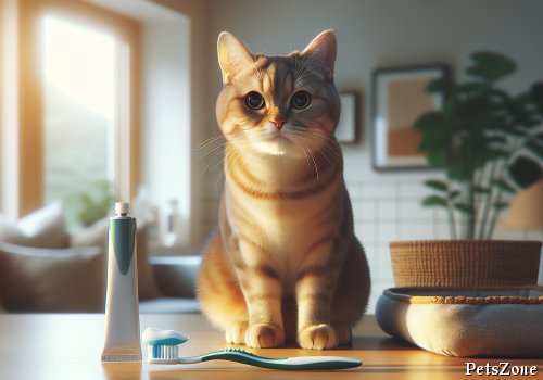 Marrying pet cats is a big matter and requires caution