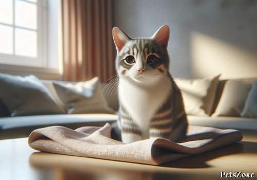 Can Feline Panleukopenia Heal on Its Own?