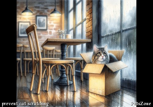 Three Tips to Correct Bad Behavior in Pet Cats