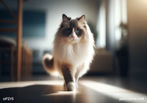 Analysis of why cats like to imitate Analysis of why cats like to imitate