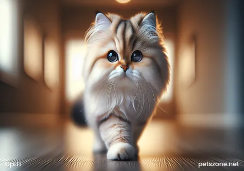 Leopard Cat Leopard Cat