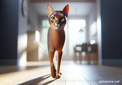 Teach you how to train cats to come and go freely Teach you how to train cats to come and go freely