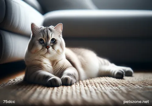 Kitten Cold Symptoms