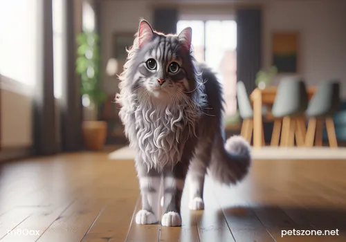 The Differences Between Tabby Cat and Mackerel Tabby Cat