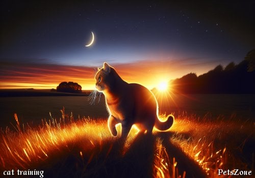 Burmese cat