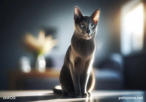 The Aristocrat of Cats: Characteristics and Breed Introduction of Russian Blue Cats The Aristocrat of Cats: Characteristics and Breed Introduction of Russian Blue Cats