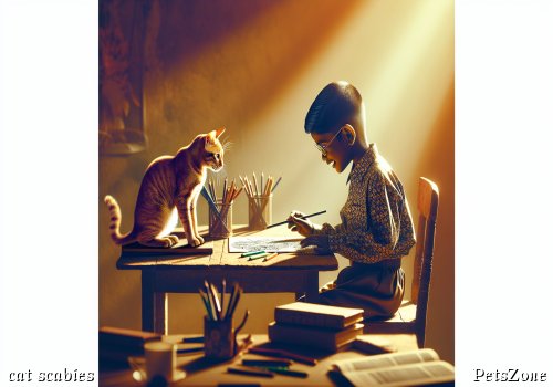 Burmese Cat