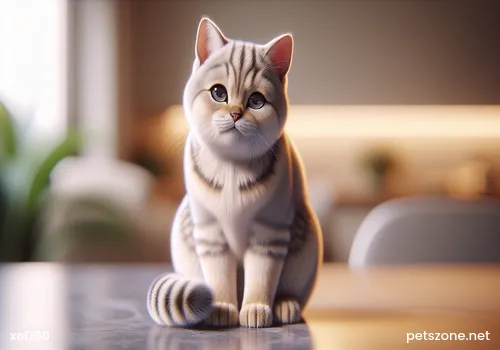 Oriental Shorthair Cat Oriental Shorthair Cat