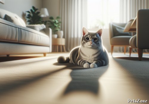 Bengal Cat