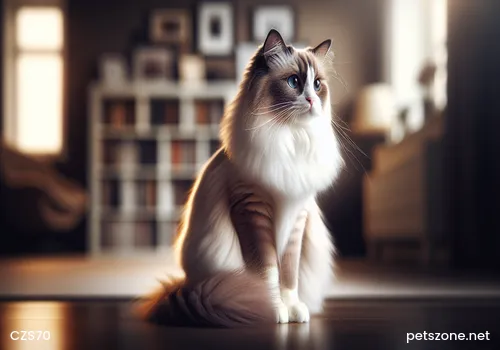 Bengal Cat Bengal Cat