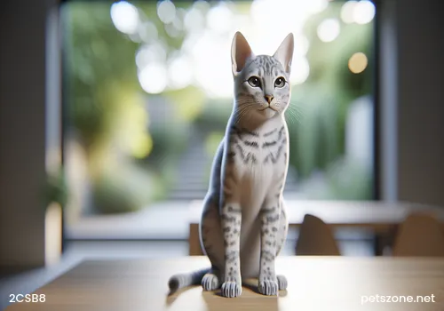 Training cats to avoid aggressive behavior Training cats to avoid aggressive behavior
