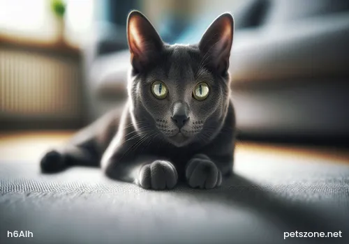 American Shorthair Cat American Shorthair Cat