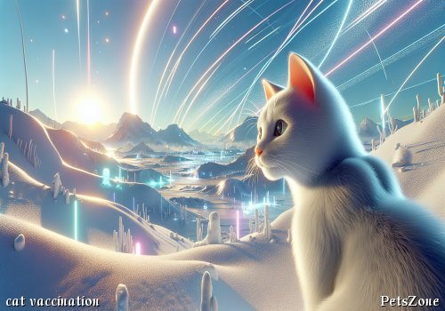 When Do Cats Get Vaccinated