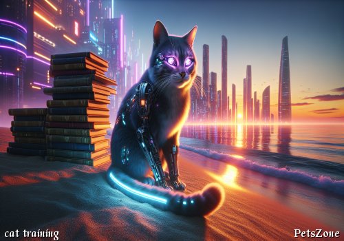 You Absolutely Don’t Know: Training Taboo Areas That Parents Must Not Touch With Cats