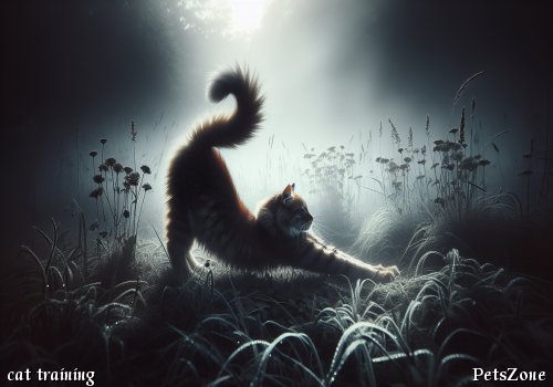 Advancing in Games: Cat Training Is No Longer Monotonous