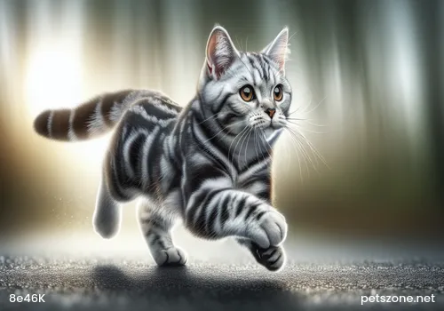 Leopard Cat Leopard Cat