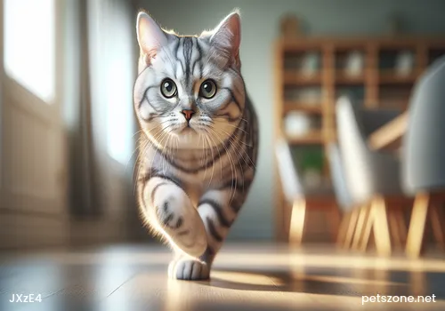 The Meanings of Various Expressions of Scottish Fold Cats The Meanings of Various Expressions of Scottish Fold Cats