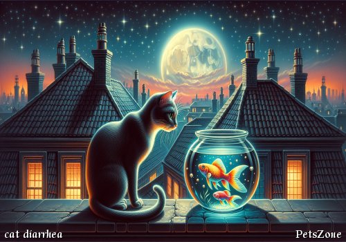 What to Do When Cats Have Diarrhea